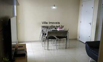 Imagem 5: APARTAMENTOSÃO BERNARDO DO CAMPO