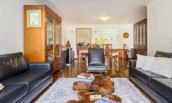 Imagem 6: Apartamento para venda com 137 metros quadrados com 3 quartos em Santa Cecília - São Paulo