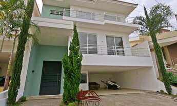 Imagem 2: Sobrado para locação em condomínio na zona norte de Sorocaba