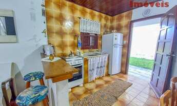 Imagem 6: Casa 2 dorm. com terreno inteiro que aceita financiamento bancário