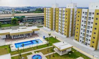 Imagem 4: Apartamento 3 quartos a venda no Portão 61m2 (1 suite ) R$ 321.800,00