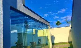 Imagem 7: Casa Urbanova 3 suites - Alphaville