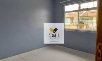 Imagem 7: Casa com 2 dormitórios à venda, 42 m² por R$ 160.000,00 - Santa Terezinha - Fazenda Rio Gr