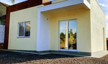 Imagem 5: Casa para venda tem 49 metros quadrados com 2 quartos em Colina - Guaíba - RS