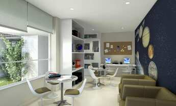 Imagem 5: Apartamento para venda possui 72 metros quadrados com 3 quartos em Boa Viagem - Recife - P