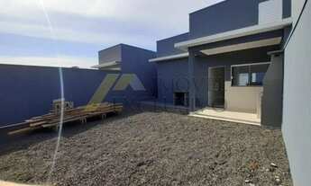 Imagem 2: Casa com 2 quartos, Jardim Ângelo Jurca - Ribeirão Preto