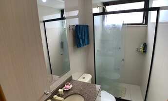 Imagem 7: Apartamento 130m2 de 3 quartos sendo 1 suíte vista panorâmica da Baia de Guanabara