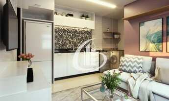 Imagem 4: Apartamento com 1 dormitório à venda, 26 m² por R$ 235.000,00 - Jardim São Paulo - São Pau