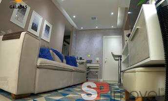 Imagem 6: Apartamento com 1 dorm, Brás, São Paulo - R$ 425 mil, Cod: 78