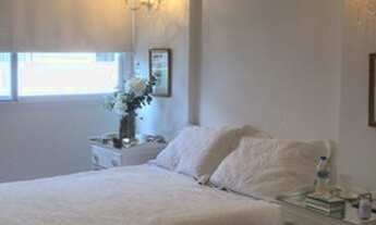 Imagem 7: Apartamento para venda possui 121 metros quadrados com 4 quartos