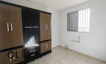 Imagem 7: Apartamento com 2 dormitórios para alugar, 48 m² por R$ 550,00/mês - Jardim Conceição - Sã