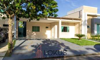 Imagem 2: 3 quartos no Condomínio Passaredo - Ponta Negra