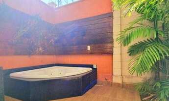 Imagem 5: Sobrado com 3 dormitórios à venda, 113 m² por R$ 614.990,00 - Jardim Inconfidência - Uberl