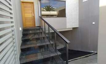 Imagem: Guarulhos - Casa Padrão - Vila Nova Bonsucesso