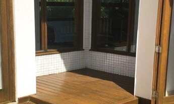 Imagem 3: Costa do Sauipe, quintas do Sauípe Laguna