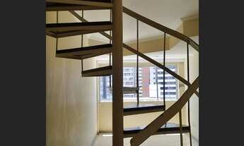 Imagem 7: Cobertura triplex 4/4 - Pituba