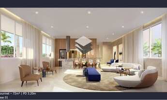 Imagem 3: SÃO PAULO - Apartamento Padrão - JARDIM DOM BOSCO (CYRELA