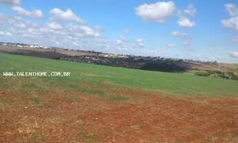 Imagem 2: Área Rural para Venda em Cambé, ÁREA RURAL