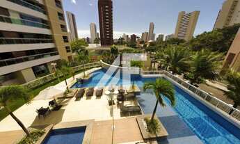 Imagem 2: Apartamento à venda, Guararapes, Fortaleza, CE