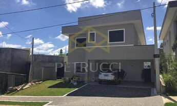 Imagem 2: Casa - Swiss Park - Campinas