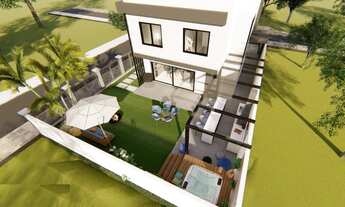 Imagem 5: Casa no Vale Ville - Pronta para Morar