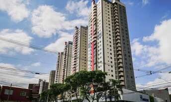 Imagem 2: Apartamento 2 quartos (1 Suíte) Bigorrilho - 1 vaga - Curitiba - PR