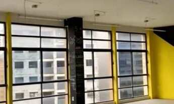 Imagem 3: SAO PAULO - Conjunto Comercial/Sala - CENTRO