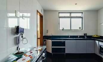 Imagem 7: Cobertura à venda, 4 quartos, 3 suítes, 4 vagas, Castelo - Belo Horizonte/MG