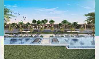 Imagem 2: Condomínio fechado de lotes à beira-mar do Paiva em Pernambuco. Lotes de 425 m² a 678 m²