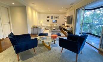 Imagem 6: São Paulo - Apartamento Padrão - PINHEIROS