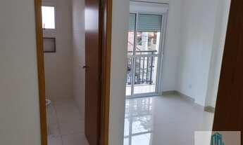 Imagem 5: Sobrado para Venda em Santo André, Vila Valparaíso, 2 dormitórios, 2 suítes, 3 banheiros