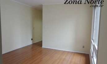 Imagem 3: PORTO ALEGRE - Apartamento Padrão - FLORESTA