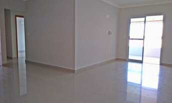 Imagem 4: Apartamento 3 Dormitórios sendo 1 suíte - 2 vagas de garagem - Aviação - Praia Grande