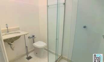 Imagem 7: Leblon- 71 metros, 2 quartos (com quarto de empregada) + Vaga de Garagem - Rio de Janeiro