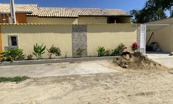 Imagem 2: Casa com piscina em Itanhaem