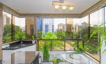 Imagem 7: RARIDADE - Na Mariante esquina com a 24 de Outubro - Moinhos de Vento - 80m² 2dorm, suíte