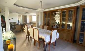 Imagem 2: Cobertura para aluguel, 4 quartos, 4 suítes, 5 vagas, SERRA - Belo Horizonte/MG