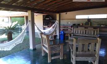 Imagem 4: Chácara em Portal São Marcelo - Bragança Paulista, SP