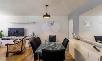 Imagem 6: São Paulo - Apartamento Padrão - ITAIM BIBI