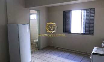 Imagem 3: Kitnet mobiliada em Barão Geraldo, Campinas/SP