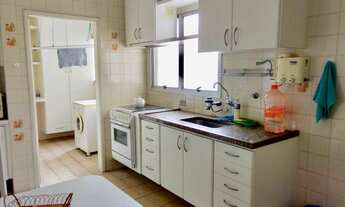 Imagem 6: Apartamento para venda possui 70 metros quadrados com 2 quartos