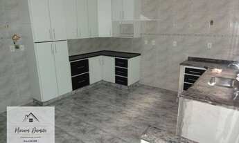 Imagem 2: Sobrado com 3 dormitórios para alugar, 210 m² por R$ 2.950,00/mês - Freguesia do Ó - São P