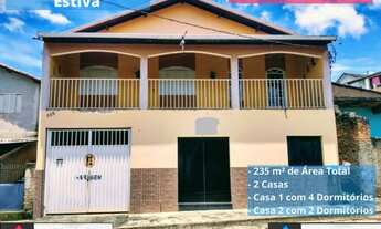 Imagem: COD 1366 Casa em Estiva