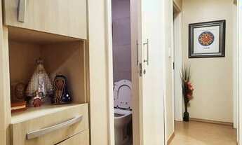 Imagem 7: Apartamento para venda com 62 metros quadrados com 3 quartos em Cruzeiro Novo - Brasília