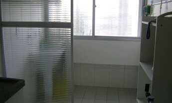 Imagem 6: Apartamento para aluguel possui 42 metros quadrados com 1 quarto em Perdizes - São Paulo