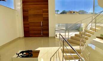 Imagem 6: Casa à venda, 3 quartos, 1 suíte, 4 vagas, Trevo - Belo Horizonte/MG