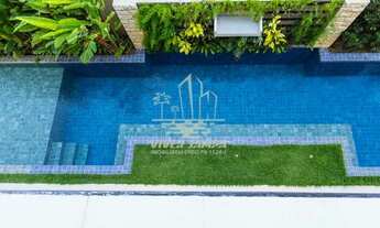 Imagem 5: Casa à venda no bairro Ponta de Campina - Cabedelo/PB