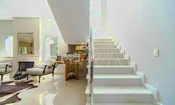 Imagem 7: Casa a venda em Condomínio de Alphaville. Santana de Parnaíba, SP