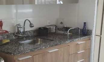 Imagem 4: Cobertura à venda, 3 quartos, 2 vagas, Paquetá - Belo Horizonte/MG