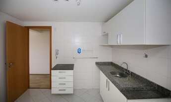 Imagem 6: Apartamento com 3 dormitórios para alugar, 106 m² por R$ 3.400,00/mês - Bigorrilho - Curit